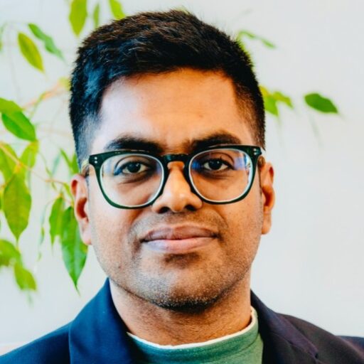 Palash Chandra Das